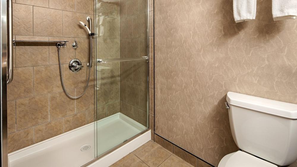 Best Western Blairmore ساسكاتون المظهر الخارجي الصورة