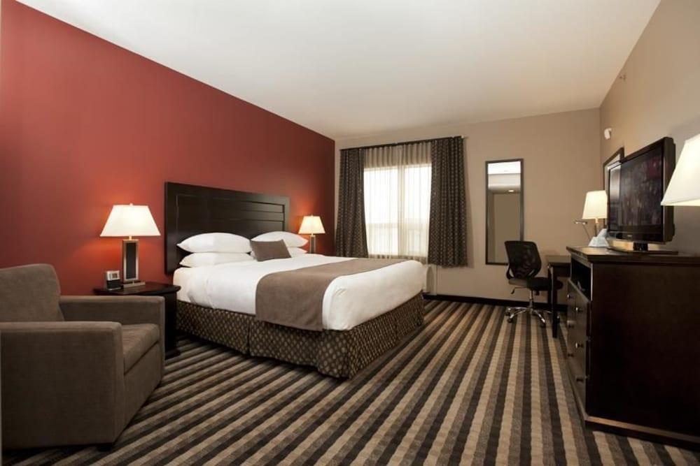 Best Western Blairmore ساسكاتون المظهر الخارجي الصورة