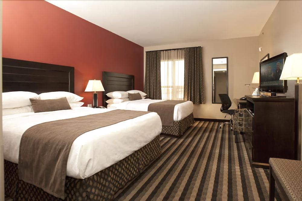 Best Western Blairmore ساسكاتون المظهر الخارجي الصورة