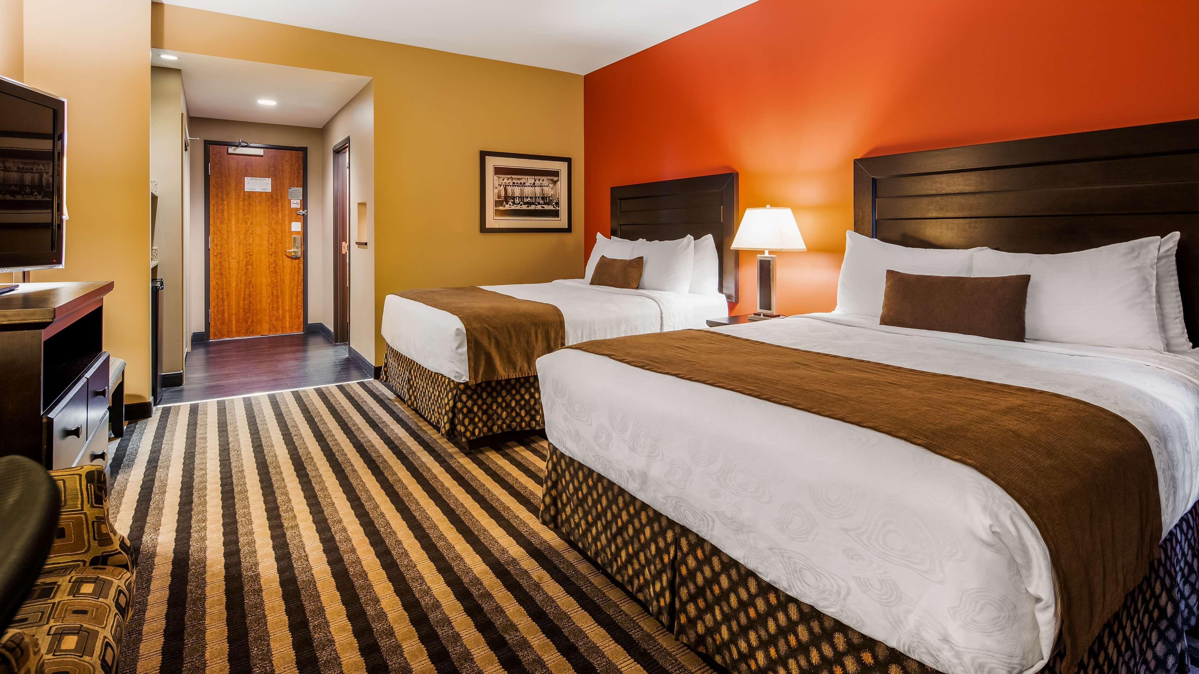 Best Western Blairmore ساسكاتون المظهر الخارجي الصورة
