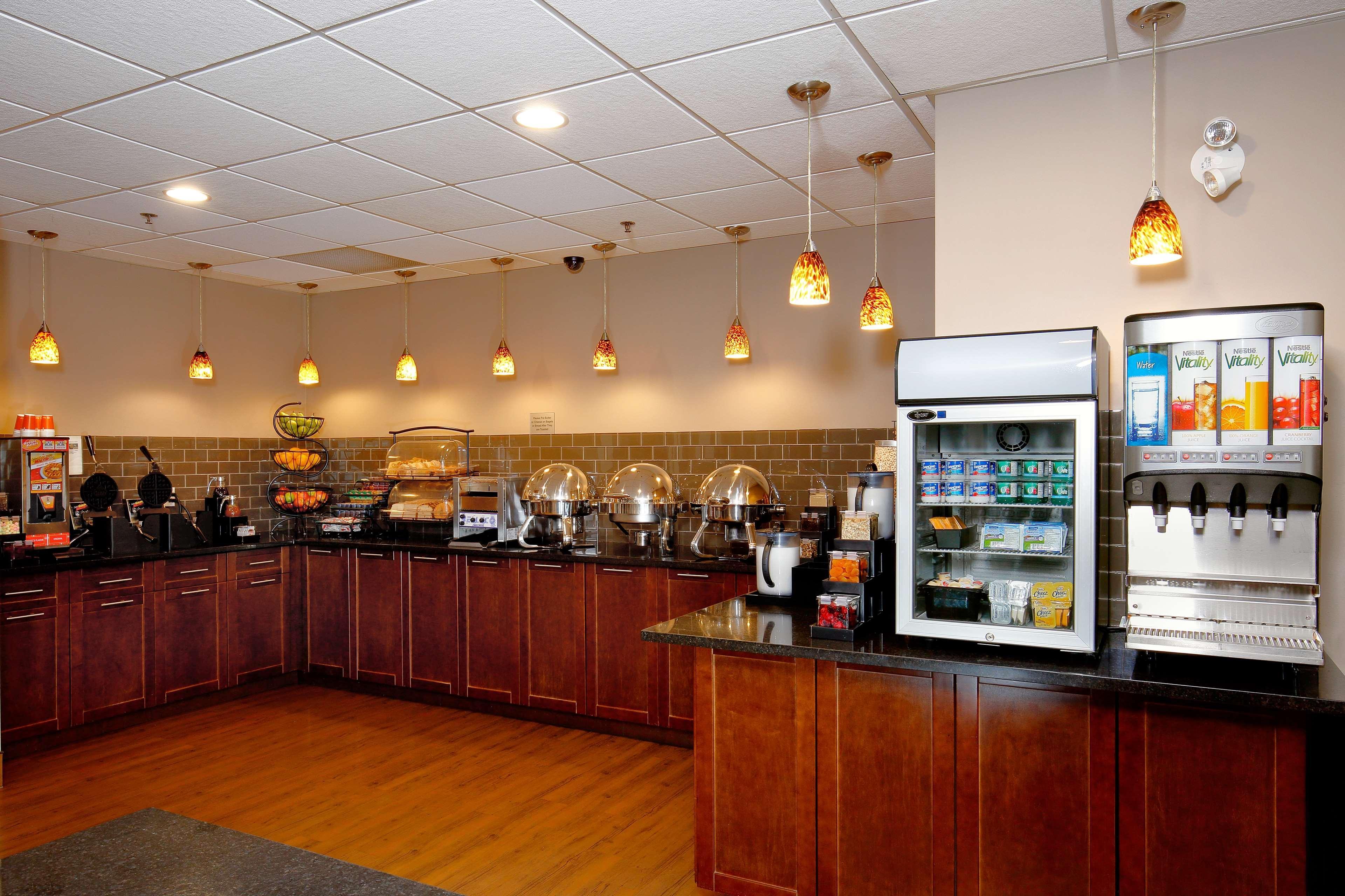 Best Western Blairmore ساسكاتون المظهر الخارجي الصورة