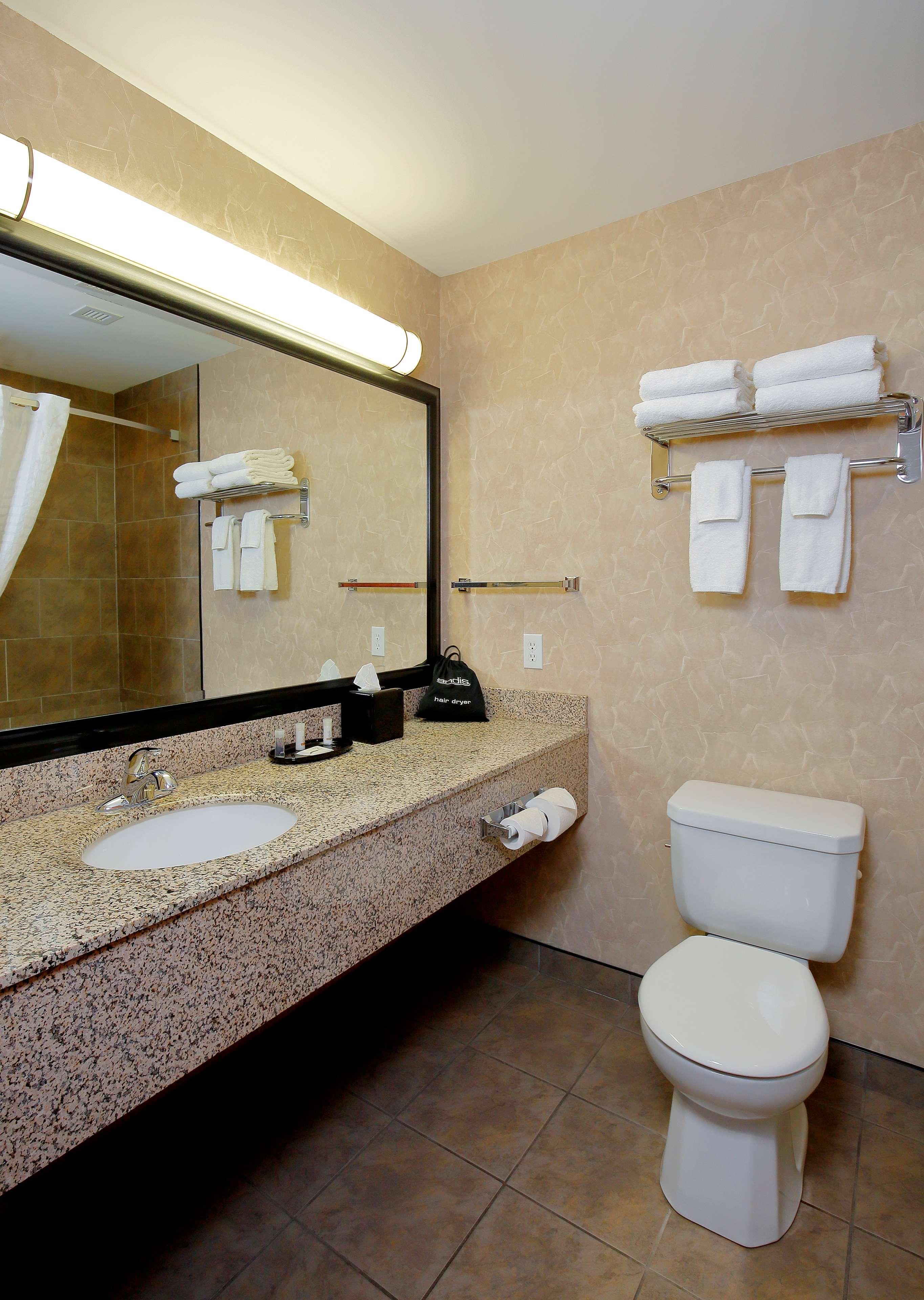 Best Western Blairmore ساسكاتون المظهر الخارجي الصورة