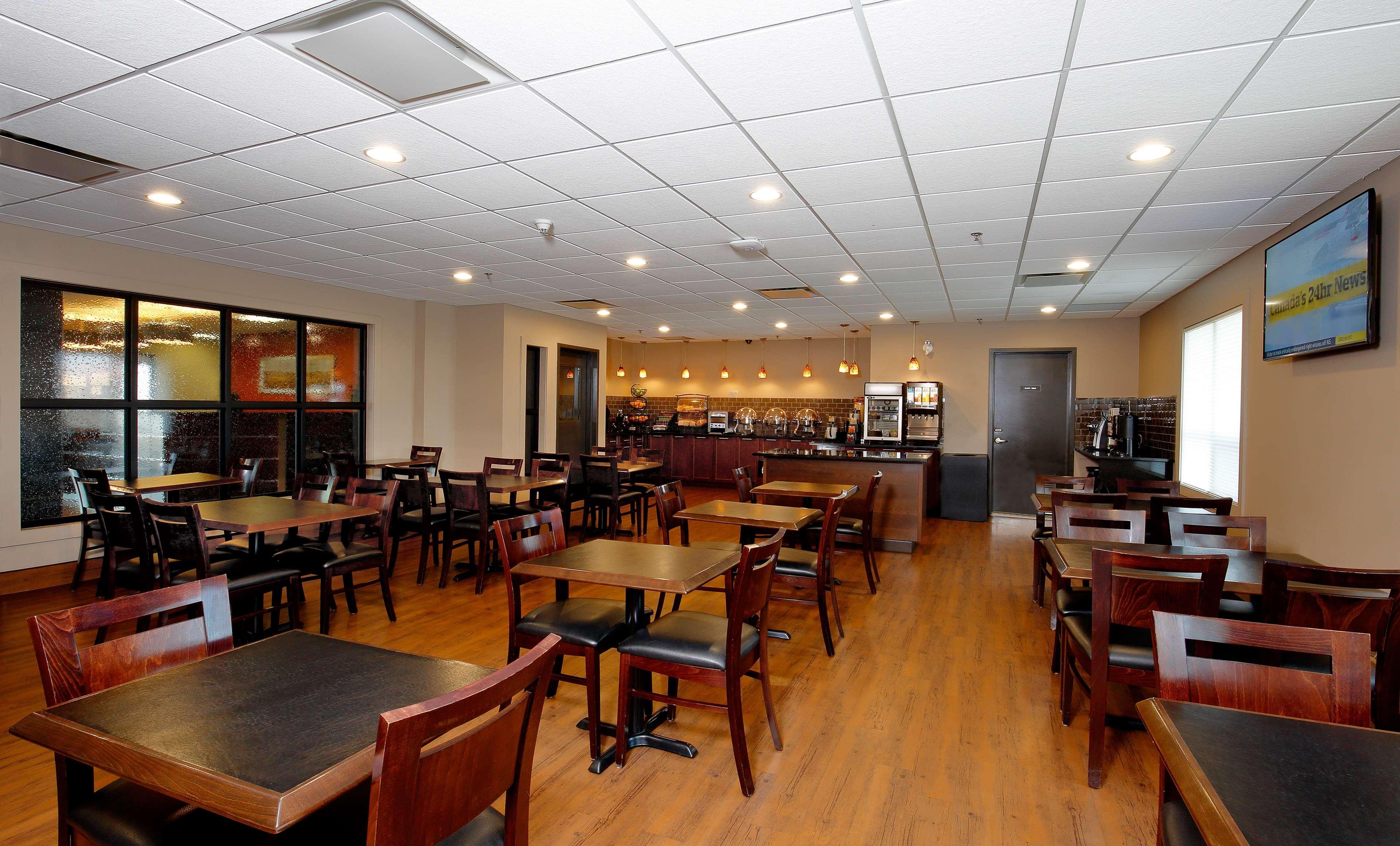 Best Western Blairmore ساسكاتون المظهر الخارجي الصورة