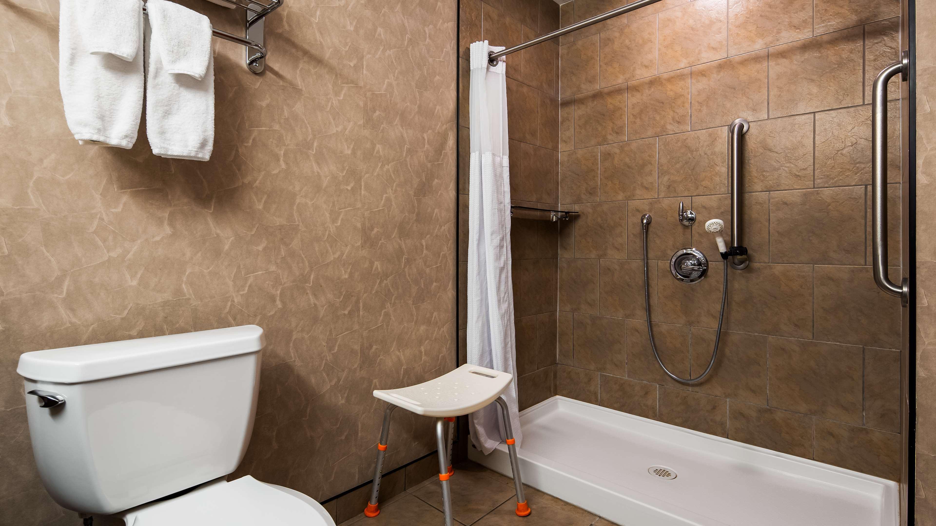 Best Western Blairmore ساسكاتون المظهر الخارجي الصورة