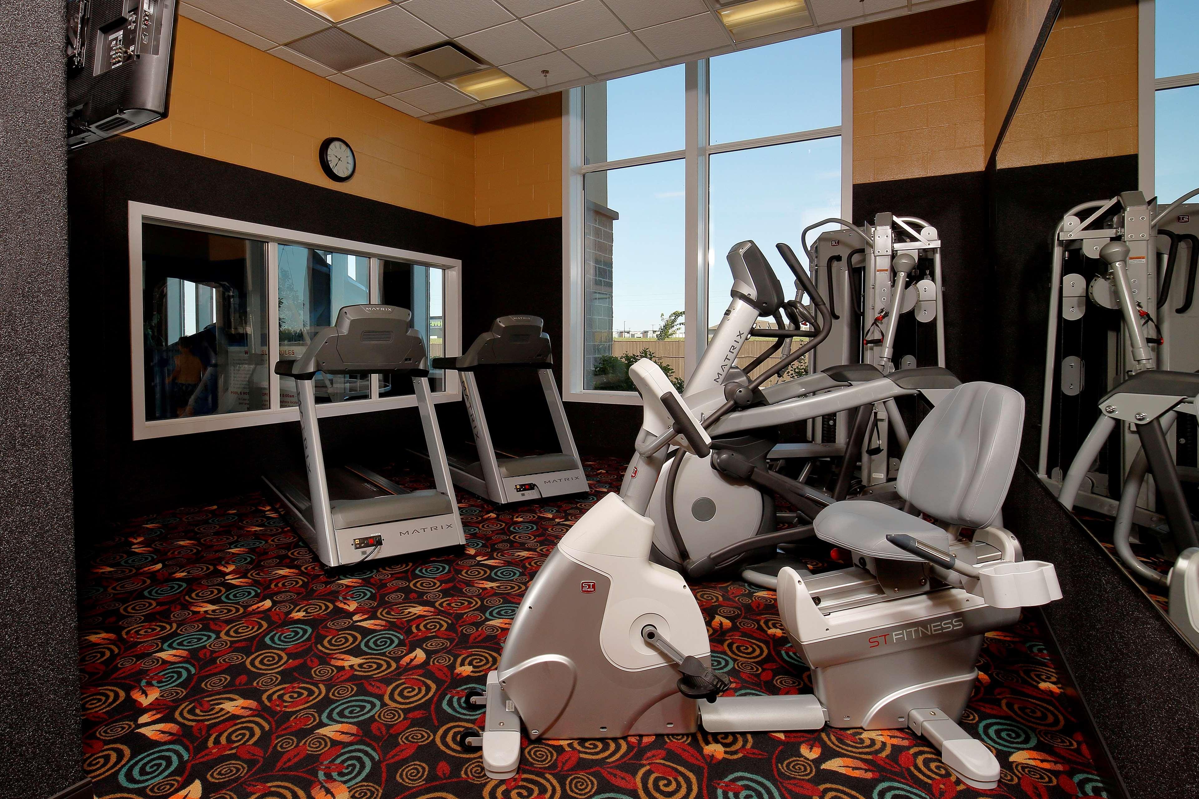 Best Western Blairmore ساسكاتون المرافق الصورة