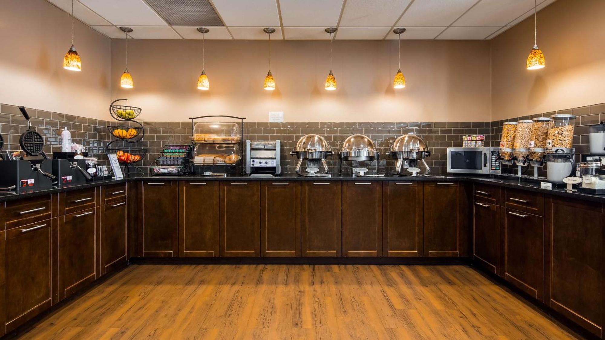 Best Western Blairmore ساسكاتون المظهر الخارجي الصورة