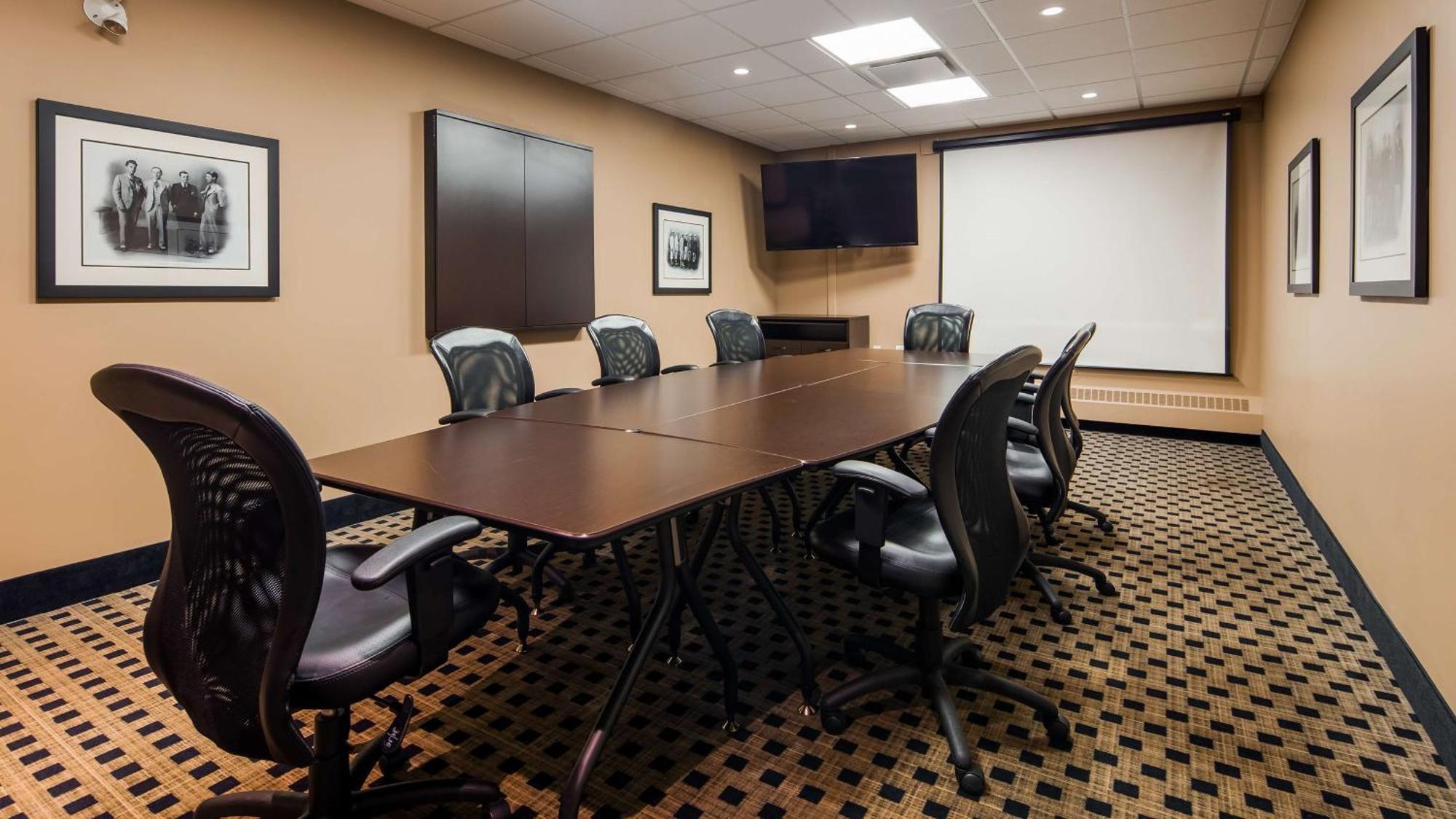Best Western Blairmore ساسكاتون المظهر الخارجي الصورة