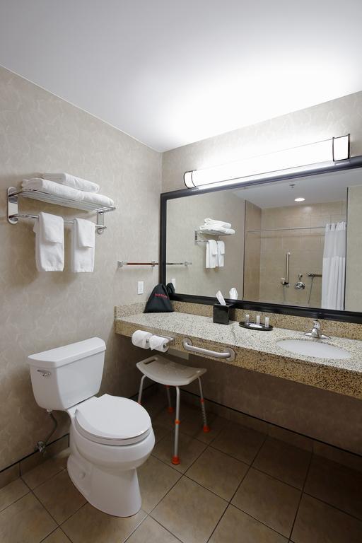 Best Western Blairmore ساسكاتون المظهر الخارجي الصورة