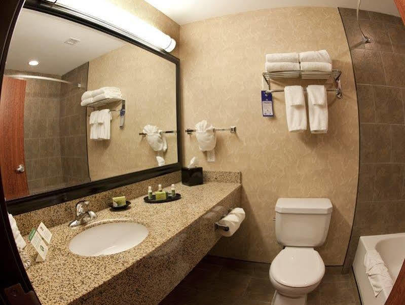 Best Western Blairmore ساسكاتون المظهر الخارجي الصورة