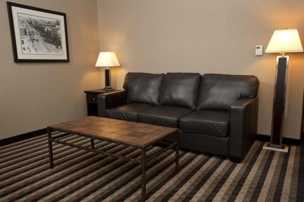 Best Western Blairmore ساسكاتون المظهر الخارجي الصورة