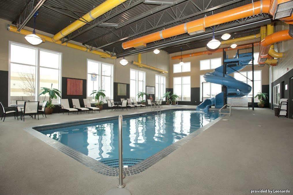 Best Western Blairmore ساسكاتون المظهر الخارجي الصورة