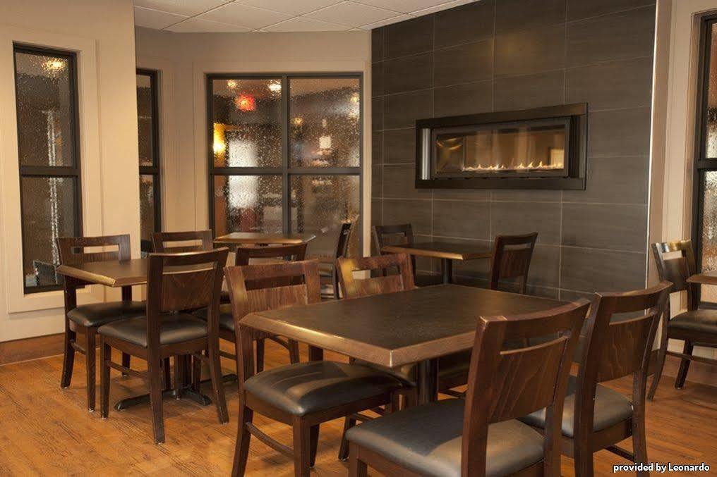 Best Western Blairmore ساسكاتون المظهر الخارجي الصورة