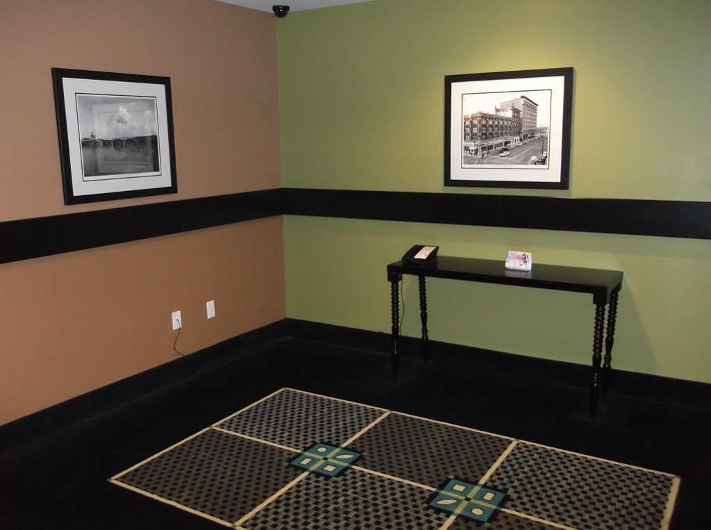 Best Western Blairmore ساسكاتون المظهر الخارجي الصورة