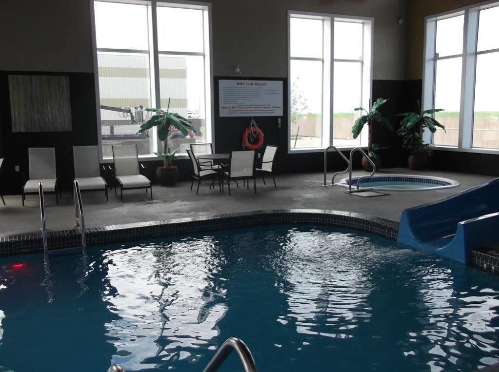 Best Western Blairmore ساسكاتون المظهر الخارجي الصورة