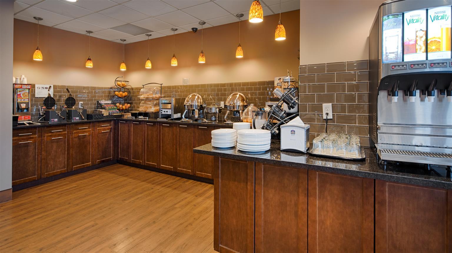 Best Western Blairmore ساسكاتون المظهر الخارجي الصورة