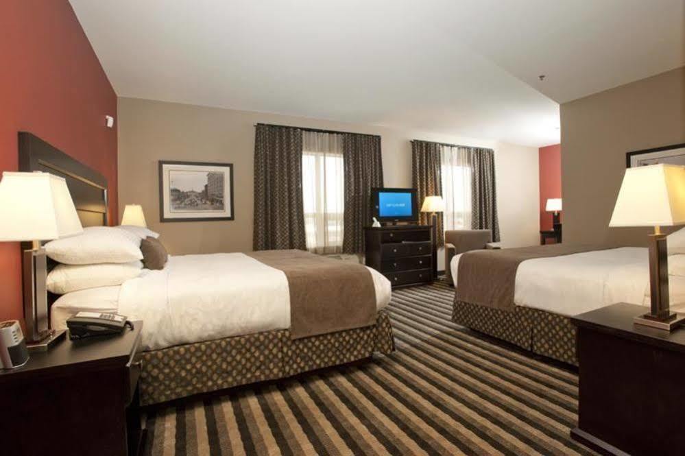 Best Western Blairmore ساسكاتون المظهر الخارجي الصورة