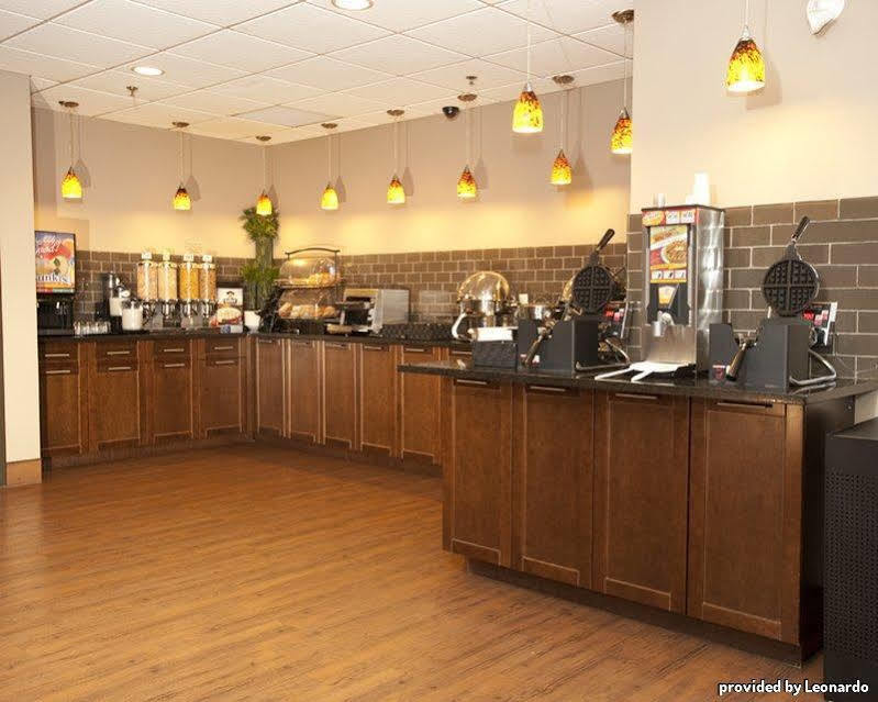 Best Western Blairmore ساسكاتون المظهر الخارجي الصورة