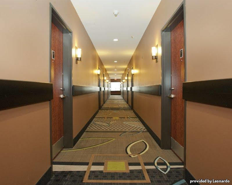 Best Western Blairmore ساسكاتون المرافق الصورة