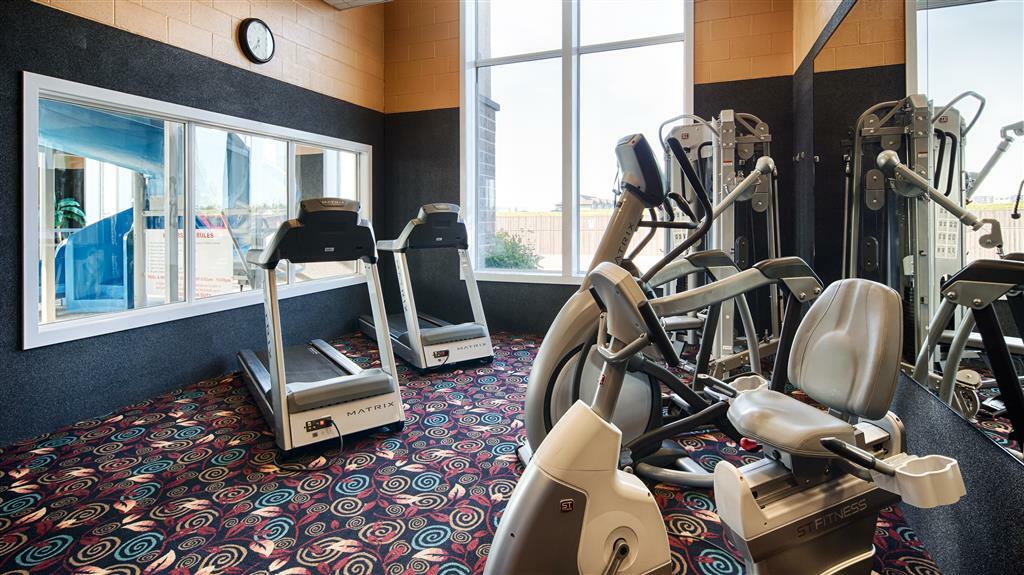 Best Western Blairmore ساسكاتون المظهر الخارجي الصورة
